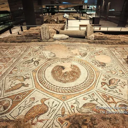 Shahbazian House Apartamento Plovdiv