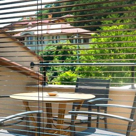 Shahbazian House * Plovdiv