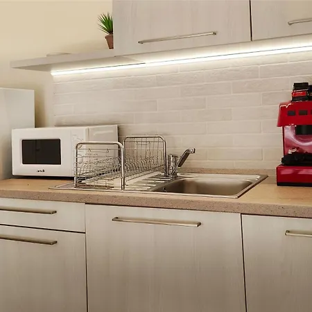 Apartamento Shahbazian House