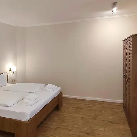 Shahbazian House Apartamento *