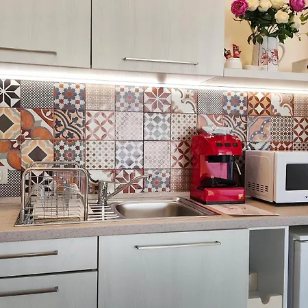 Shahbazian House * Plovdiv