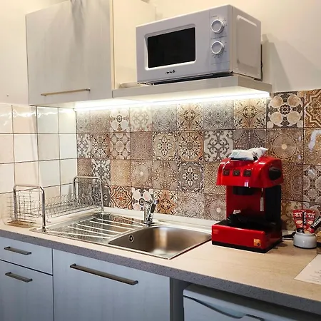 Apartamento Shahbazian House