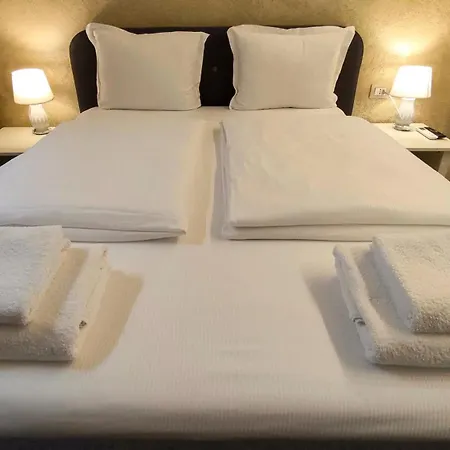 Shahbazian House Apartamento *