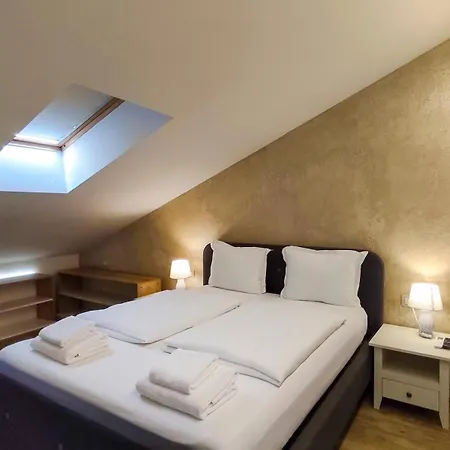 Apartamento Shahbazian House *