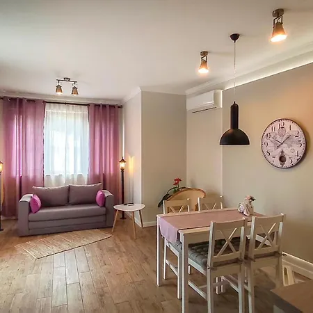 Shahbazian House Apartamento