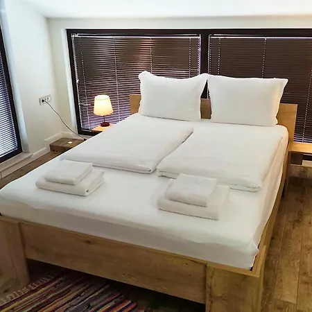 Apartamento Shahbazian House *