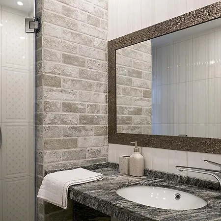 Shahbazian House Apartamento