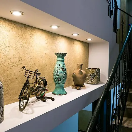 Apartamento Shahbazian House *