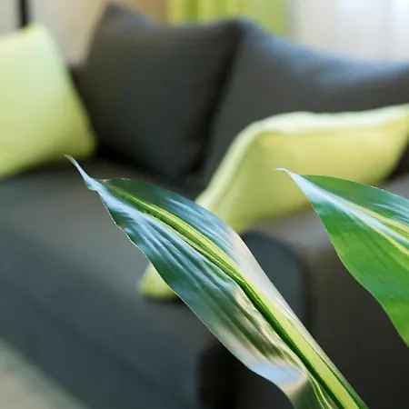 Shahbazian House Apartment Plovdiv
