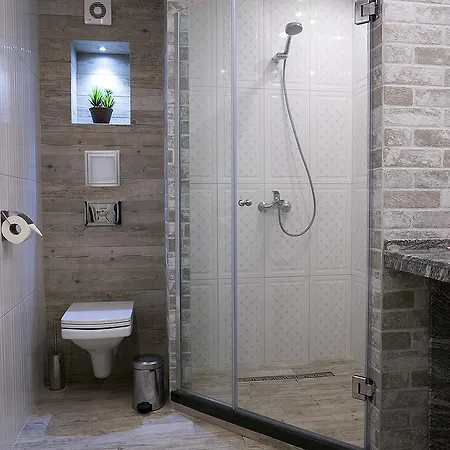 Shahbazian House Plovdiv