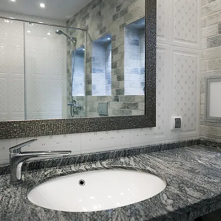 Shahbazian House * Plovdiv