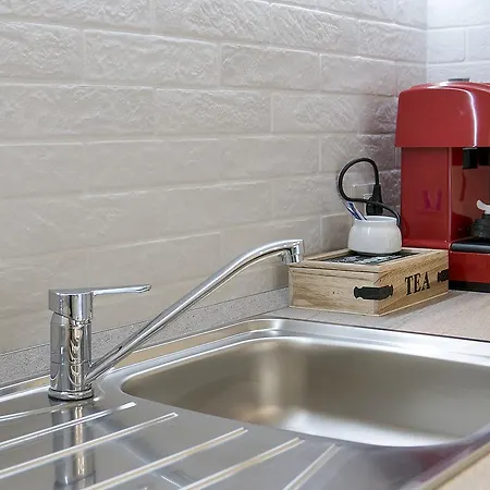 Shahbazian House Apartamento *