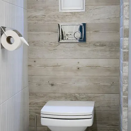 Apartamento Shahbazian House *