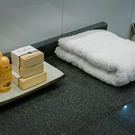 Apartamento Shahbazian House