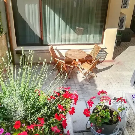 Shahbazian House Apartamento *