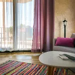 Shahbazian House Апартамент *
