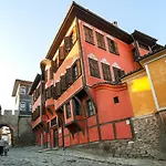 Shahbazian House * Пловдив