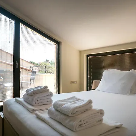 Appartement Shahbazian House Plovdiv