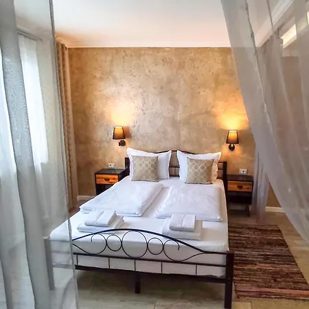 Apartmán Shahbazian House