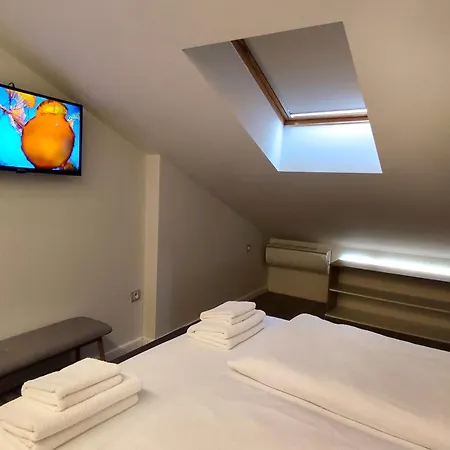 Shahbazian House Апартамент *
