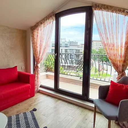 Shahbazian House Апартамент *