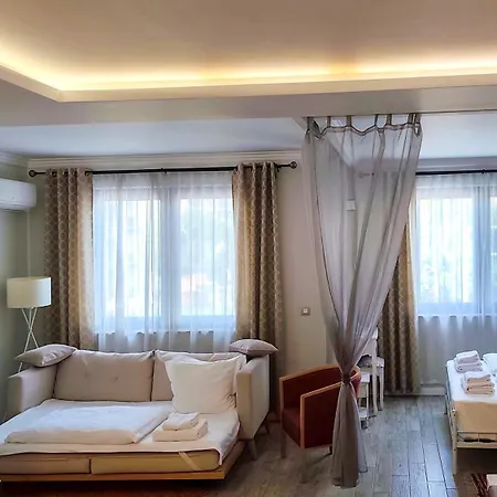 Shahbazian House * Пловдив