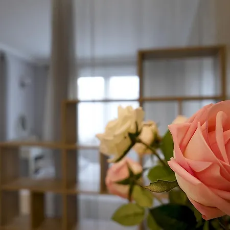 Shahbazian House * Пловдив