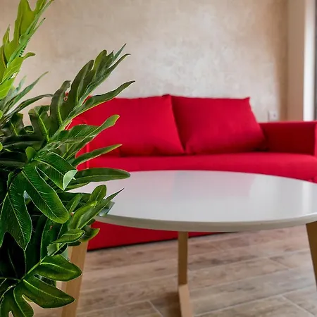 Shahbazian House Apartment Plowdiw