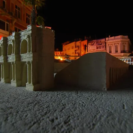 Shahbazian House Апартамент *