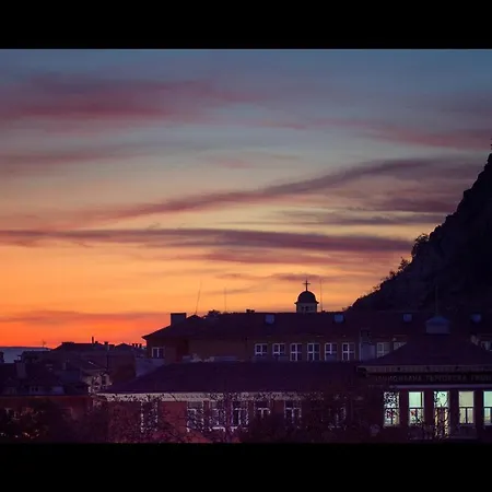 Shahbazian House * 플로브디프