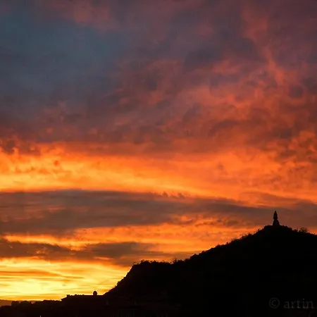 Shahbazian House 아파트