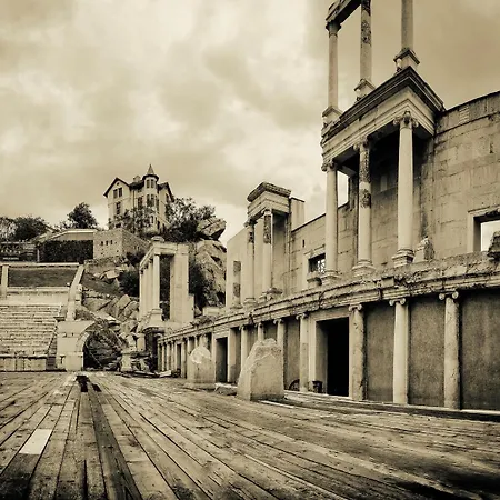 Апартамент Shahbazian House *