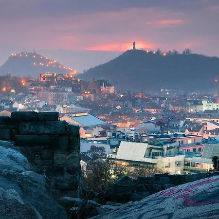 Shahbazian House 아파트 *